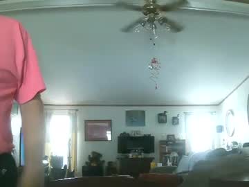 Justlust1951 Chaturbate stream image from January 12, 2025