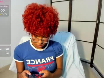 Liannadixon Chaturbate stream image from January 12, 2025
