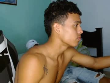 Master_Control23 Chaturbate stream image from January 12, 2025