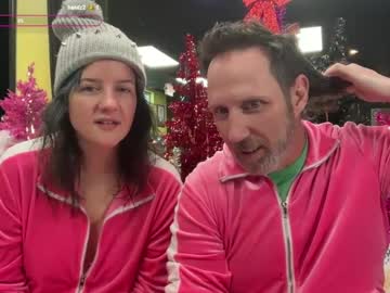 Matchingtracksuits Chaturbate stream image from January 12, 2025