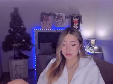 Melissalorens Chaturbate stream image from January 12, 2025