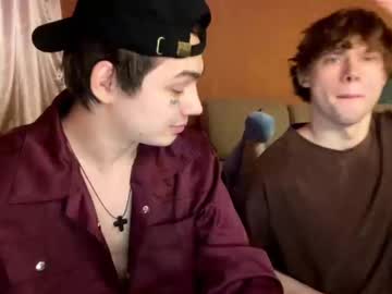 Milky_M0use Chaturbate stream image from January 12, 2025