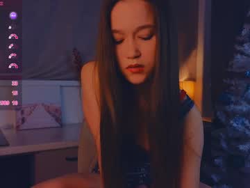 Tatecanterbury Chaturbate stream image from January 12, 2025