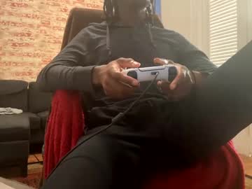 Thedjisdead Chaturbate stream image from January 12, 2025