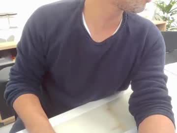 Thehardcock2025 Chaturbate stream image from January 12, 2025