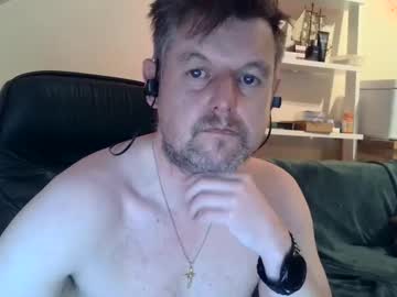 Theking_1982 stream image from January 12, 2025