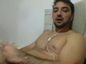 Ale_Padawan Chaturbate stream image from January 12, 2025