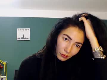 Anaxsin Chaturbate stream image from January 12, 2025