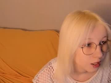 Anna_Fires Chaturbate stream image from January 12, 2025
