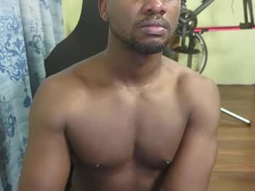 Apollodarkmn Chaturbate stream image from January 12, 2025