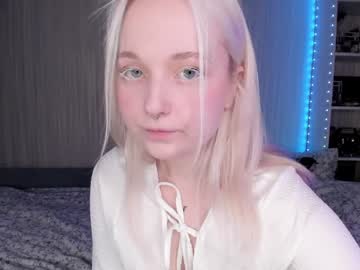 Artenora Chaturbate stream image from January 12, 2025