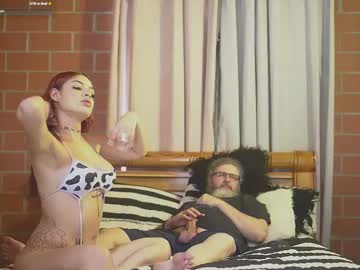 Cheeseburgerjesus Chaturbate stream image from January 12, 2025
