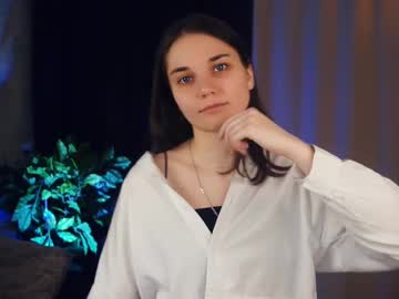 Dorisaxley Chaturbate stream image from January 12, 2025