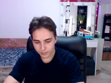 Eric_Ester Chaturbate stream image from January 12, 2025
