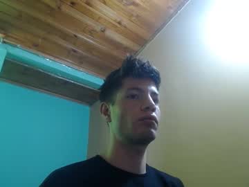 Ethan_Anavrin Chaturbate stream image from January 12, 2025
