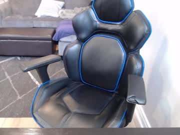 Fun_Timerr Chaturbate stream image from January 12, 2025