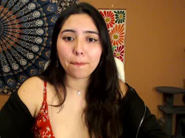 Intimatetales Chaturbate stream image from January 12, 2025