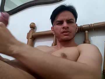 Jdrodr Chaturbate stream image from January 12, 2025