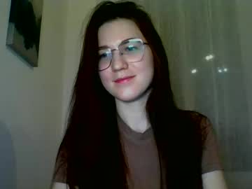 Katie_Foxi Chaturbate stream image from January 12, 2025