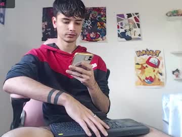 Kendall_Ros Chaturbate stream image from January 12, 2025