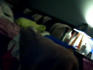 Kinkydumb Chaturbate stream image from January 12, 2025