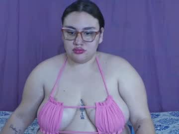 Laura_Candy12 Chaturbate stream image from January 12, 2025