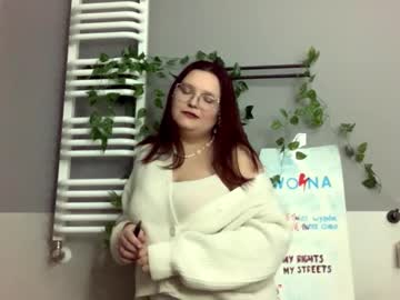 Madisonstorm1 Chaturbate stream image from January 12, 2025