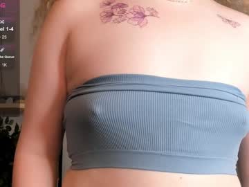 Mayhakey Chaturbate stream image from January 12, 2025