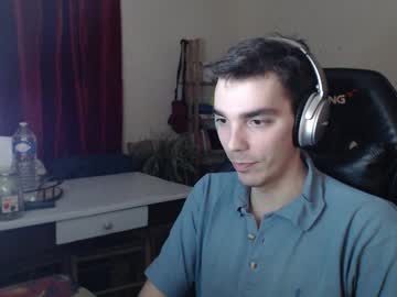 Mynameisfrench Chaturbate stream image from January 12, 2025