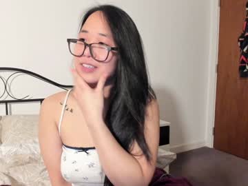 Naughtynerdygirl Chaturbate stream image from January 12, 2025