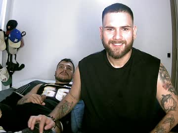 Pipe1203 Chaturbate stream image from January 12, 2025