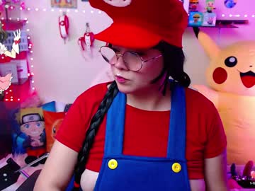 Suimi_2 Chaturbate stream image from January 12, 2025