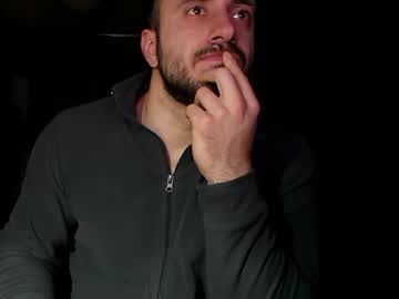T_Huracane Chaturbate stream image from January 12, 2025