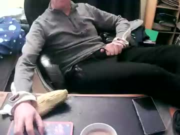 Thegoodteacher54 Chaturbate stream image from January 12, 2025
