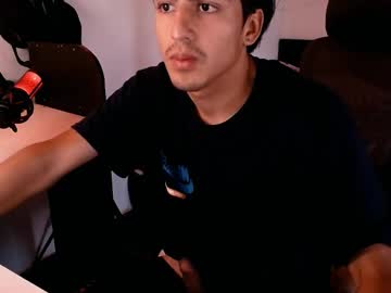 Thieves_Us Chaturbate stream image from January 12, 2025