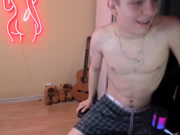 Toboi_Prostujen Chaturbate stream image from January 12, 2025
