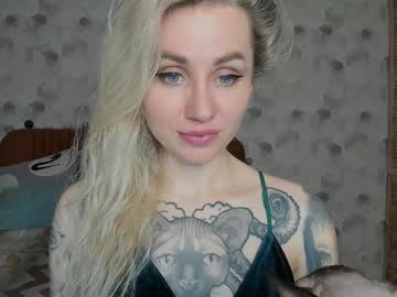Alexarush Chaturbate stream image from January 12, 2025