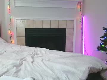 Alivia_Vincent Chaturbate stream image from January 12, 2025