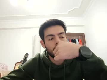 Asihandsome06 Chaturbate stream image from January 12, 2025