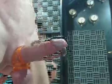 Aussieraz Chaturbate stream image from January 12, 2025