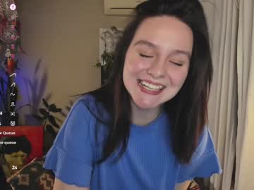 Bad_Birdie Chaturbate stream image from January 12, 2025