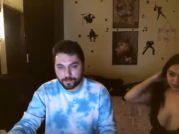Blackandwhiteboy6 Chaturbate stream image from January 12, 2025