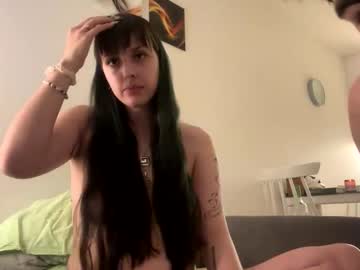 Brokenyouth_ Chaturbate stream image from January 12, 2025