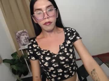 Carol_Linaxxx Chaturbate stream image from January 12, 2025