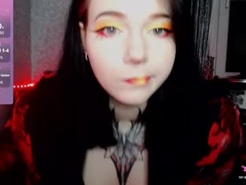 Cute_Angel19 Chaturbate stream image from January 12, 2025