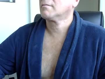 Frenchrickdaddy Chaturbate stream image from January 12, 2025
