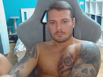 Horny_Solobro_99 Chaturbate stream image from January 12, 2025