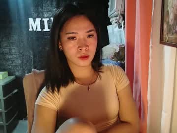 Itsmei_18 Chaturbate stream image from January 12, 2025