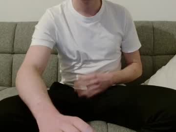 Jan_The_Man94 Chaturbate stream image from January 12, 2025