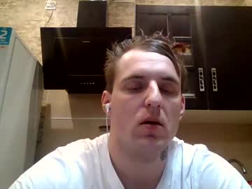 Johny_Hurdman27 Chaturbate stream image from January 12, 2025